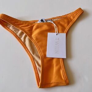 TWIIN bikini bottoms